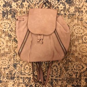 Rebecca Minkoff Leather Backpack